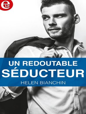 cover image of Un redoutable séducteur